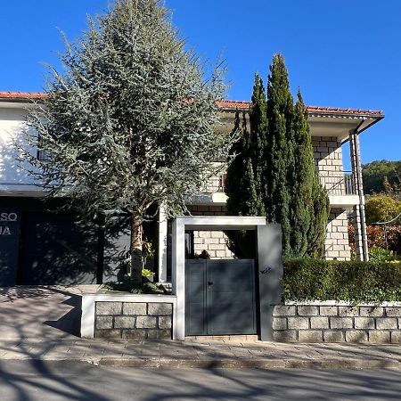 Casa Das Flores Ll Paredes de Coura Bagian luar foto